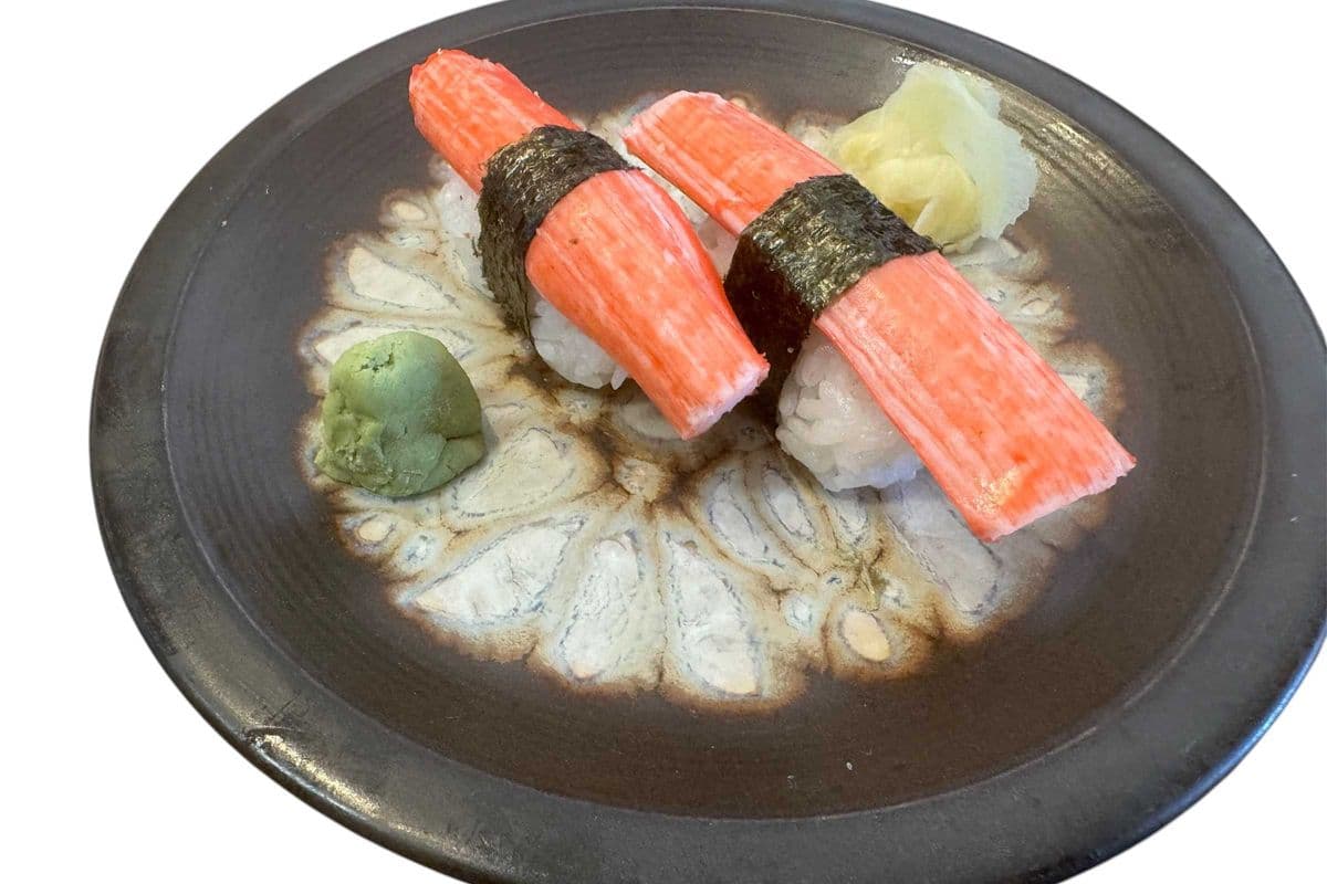 SA7) Kani (Crab Meat)