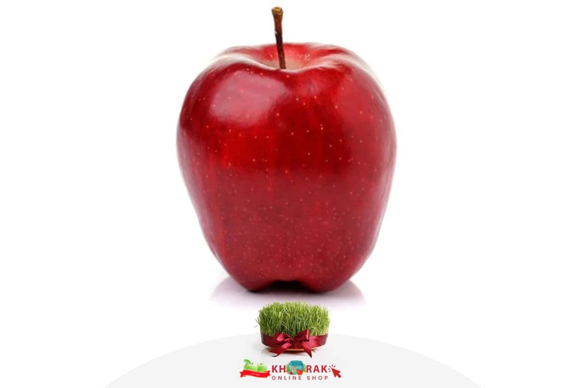 Red Delicious Apples