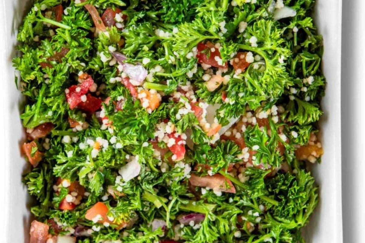 Tabouli Salad