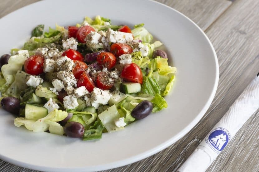 Garden Salad