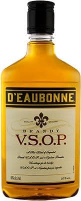 D'EAUBONNE VSOP 375ML (375ml)