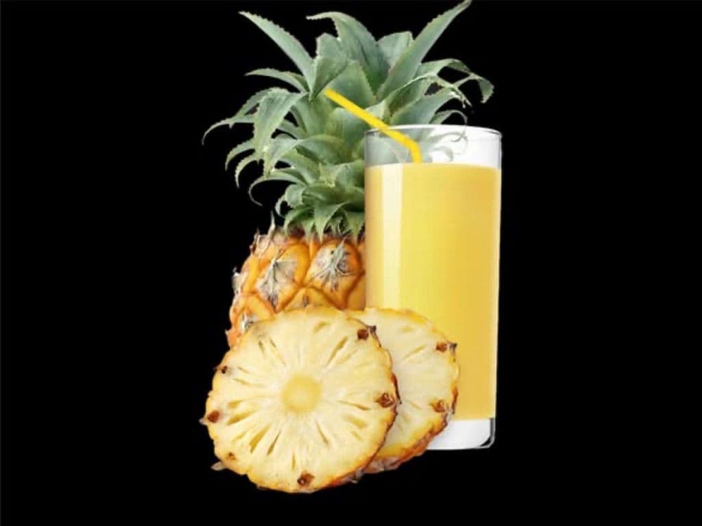 Pineapple Juice