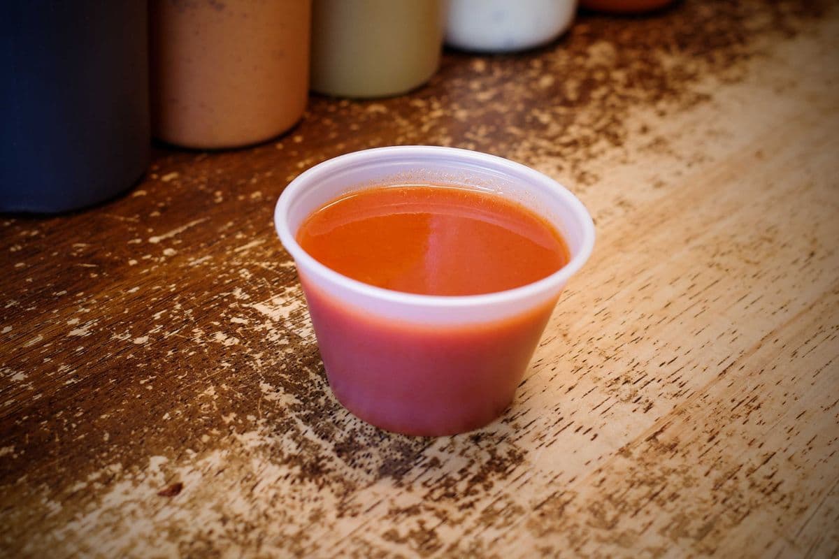 Frank's Red Hot Sauce (4 oz)