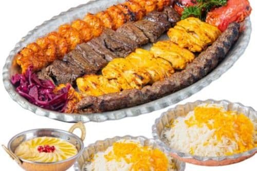 Toranj (For 2/3)