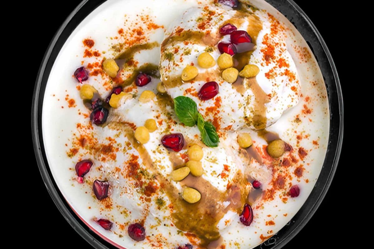 Dahi Bhalla
