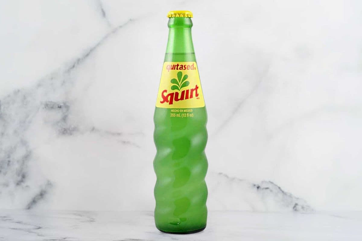 Squirt (355 ml)