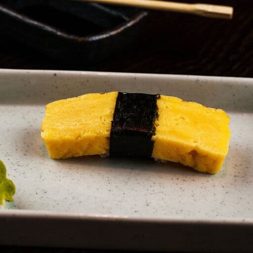 Tamago Sushi