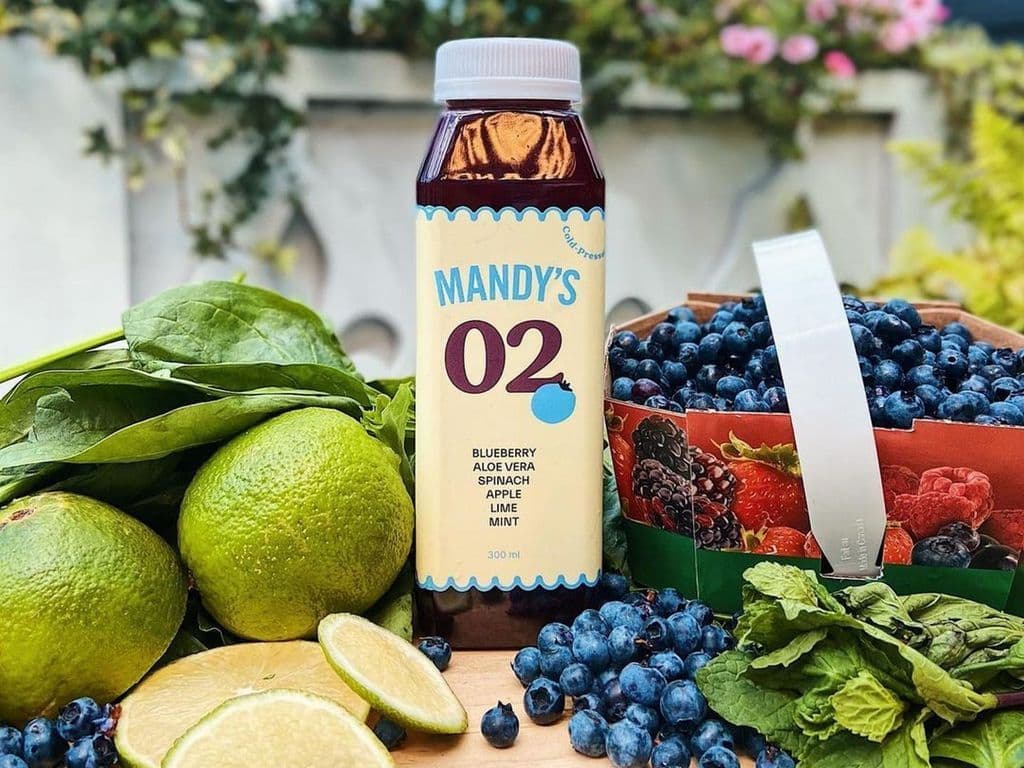MANDYS - JUICE 02