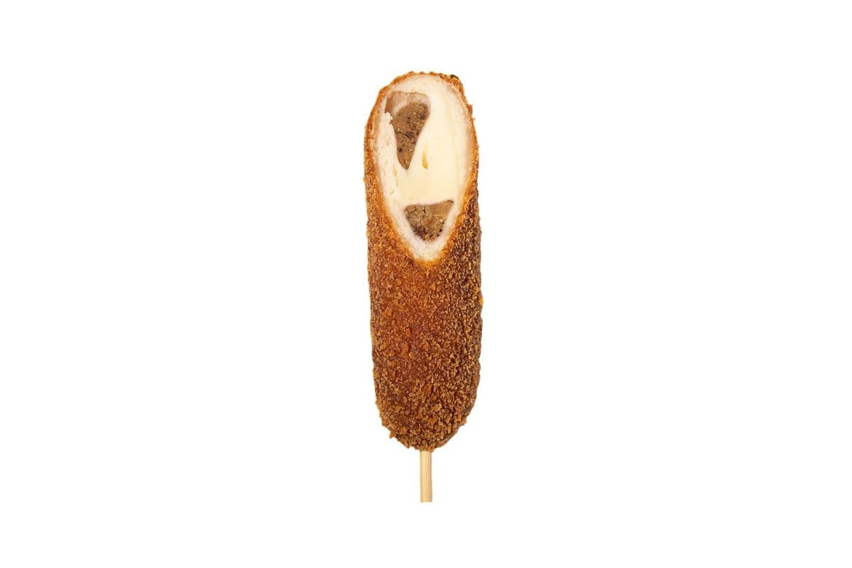 #10 VegeMozza