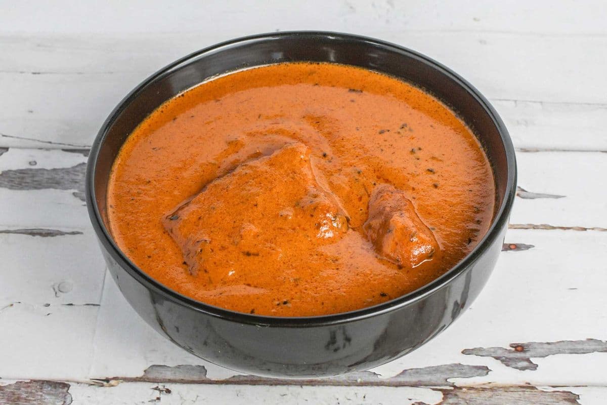Butter Chicken (Boneless)