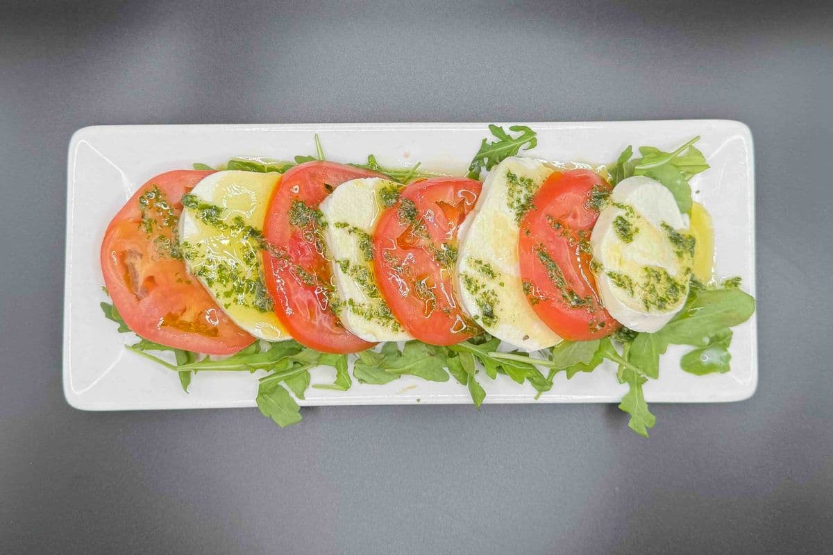 Caprese