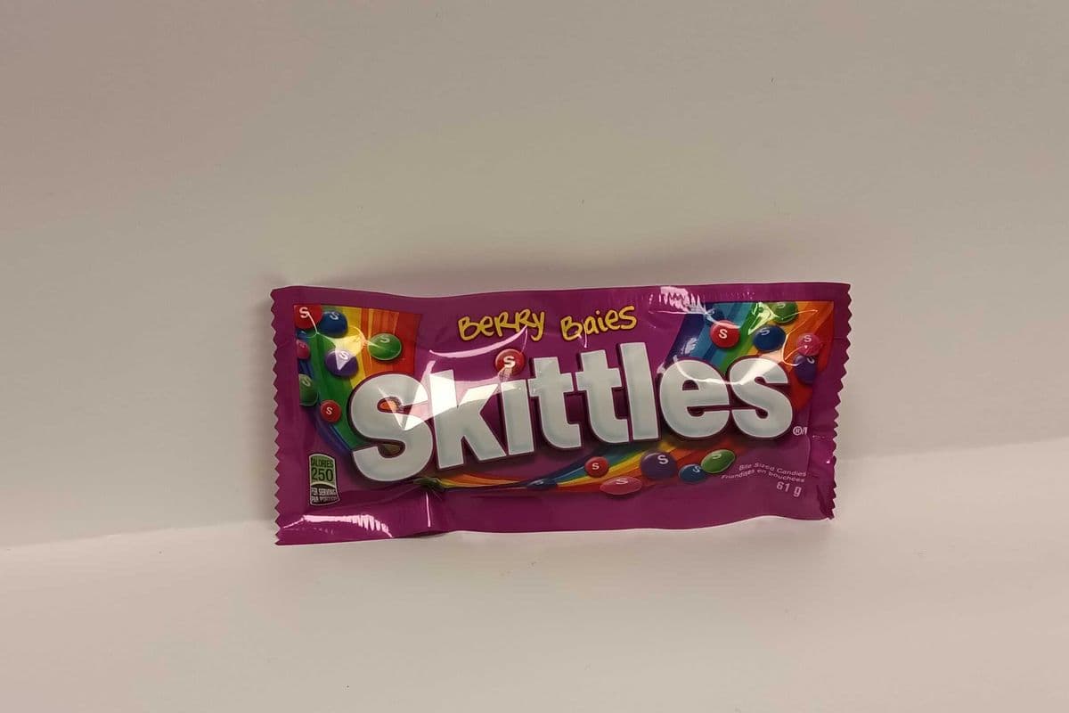 Skittles - Berry (61g)