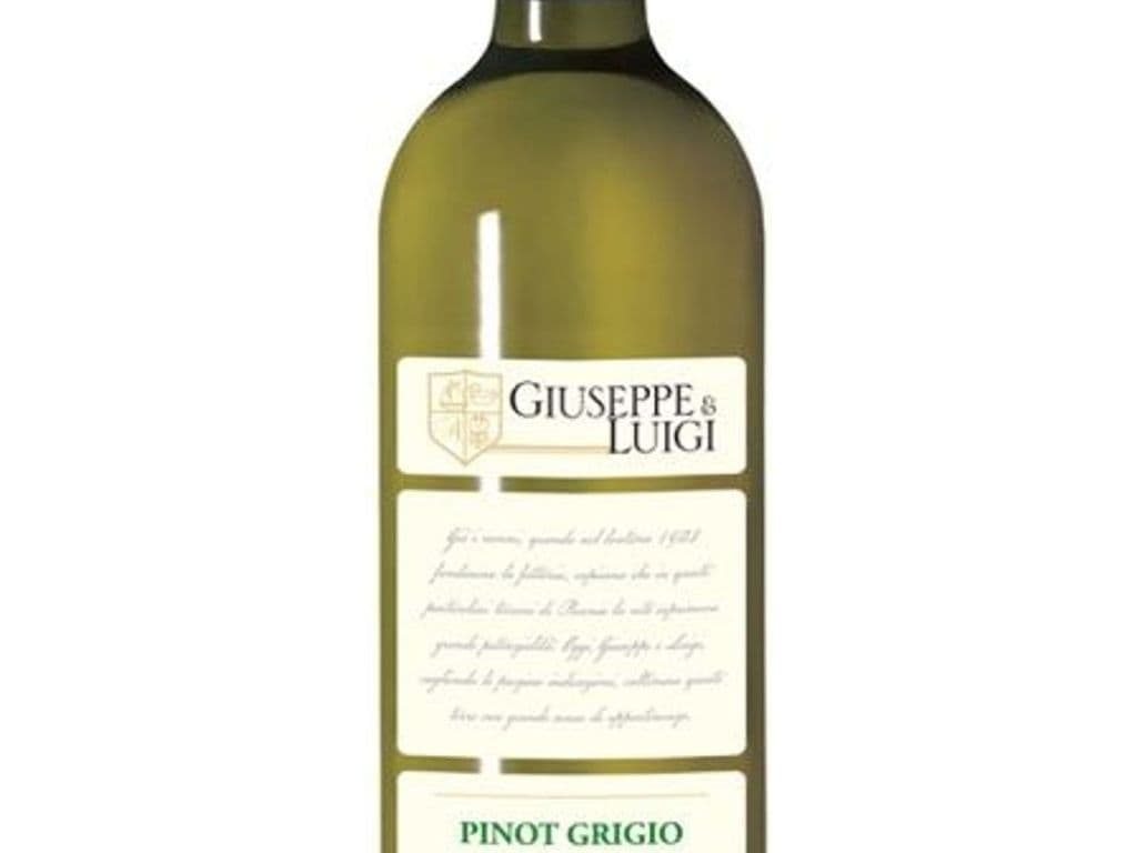 Pinot Grigio