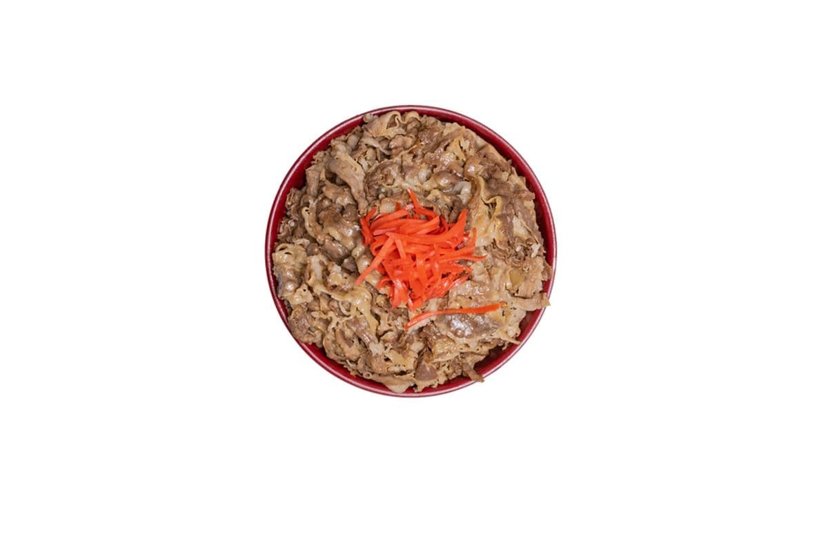 Gyudon