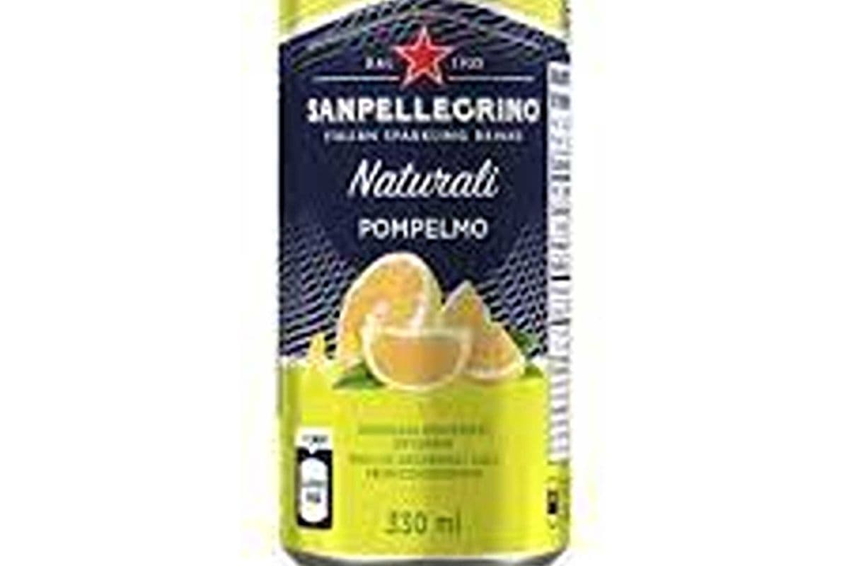san pellegrino pompelano