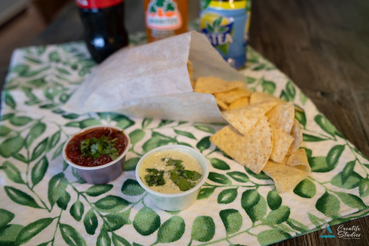 Chips and Dips