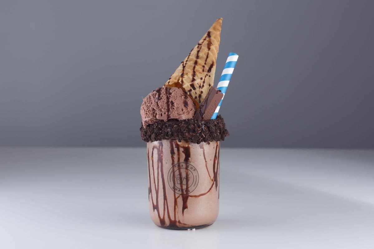 2. Choco Moco