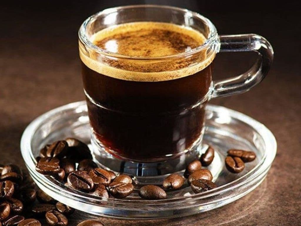  Espresso