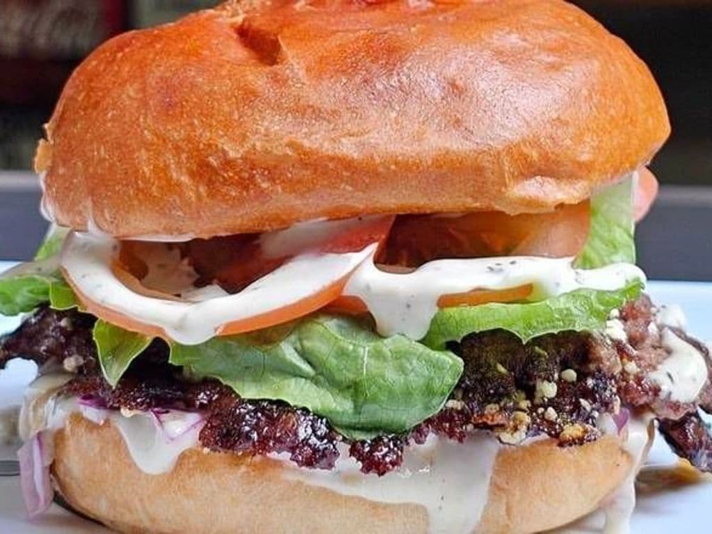 Mad Greek Combo