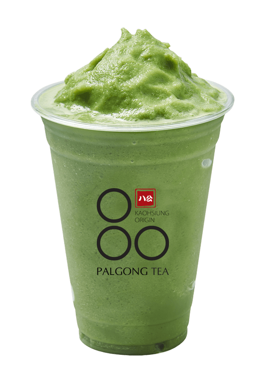Matcha Smoothie