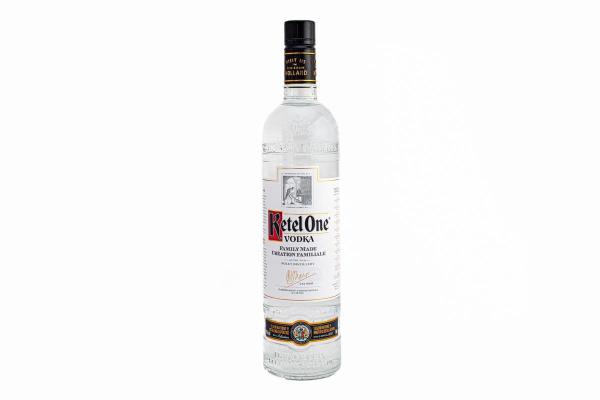 Ketel One (1 x 750 ml)