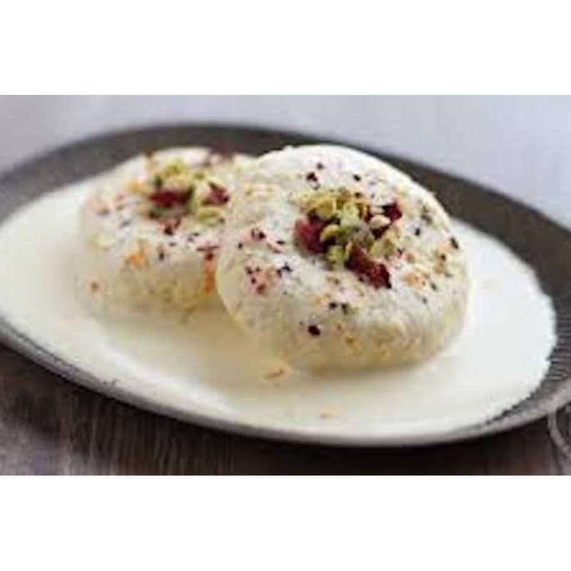 Rasmalai