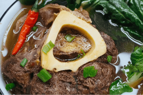 Bulalo