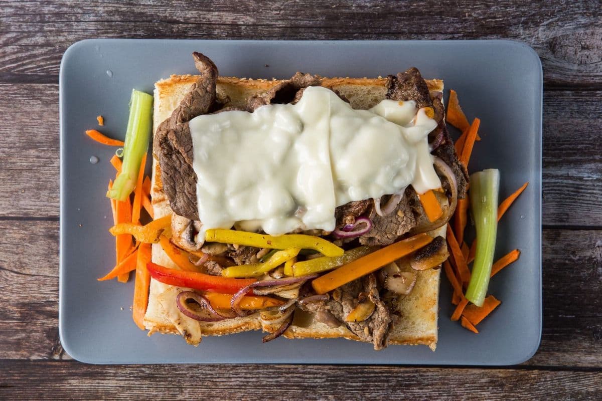 Philly Steak