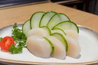 Scallop