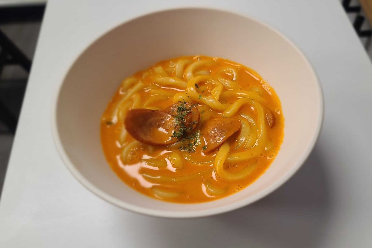 Rose Noodle
