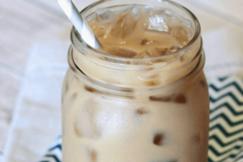 Cold Coffee