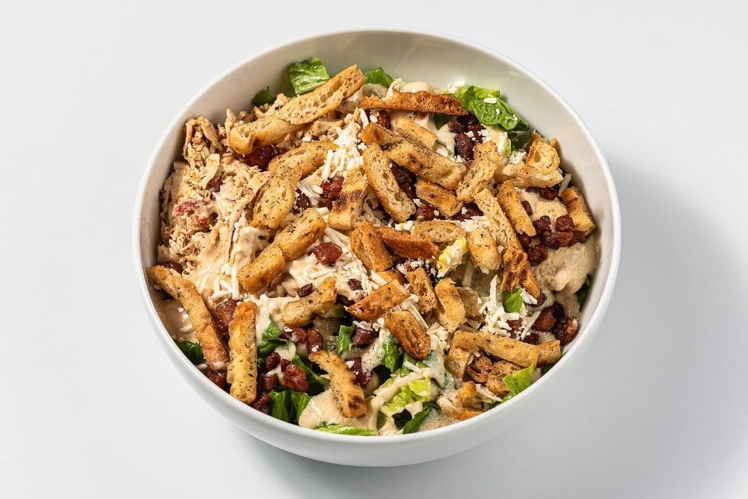 PI·RHO Tahini Caesar