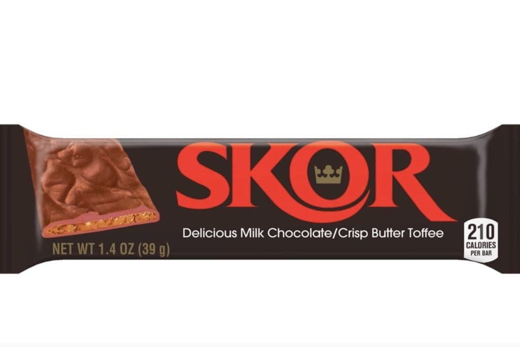 Skor (39 g)