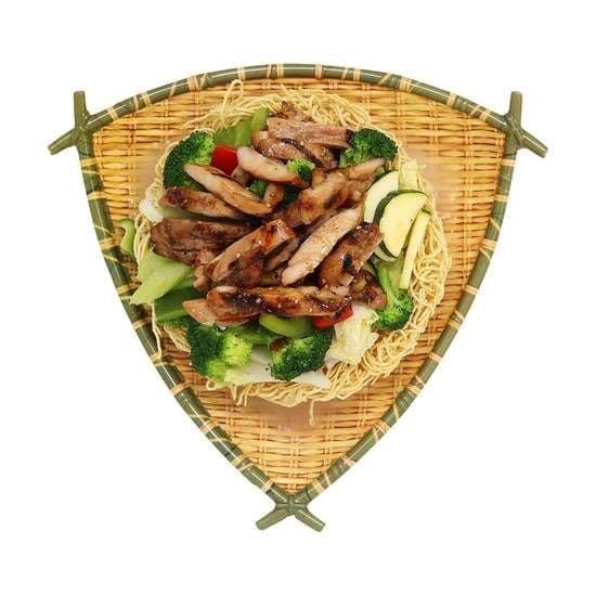 Nid Poulet / Chicken