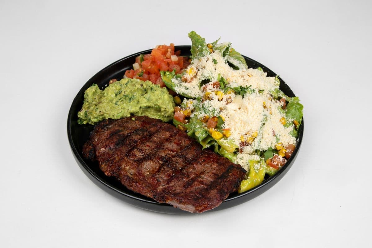 Bisteca Ribeye Mexicana