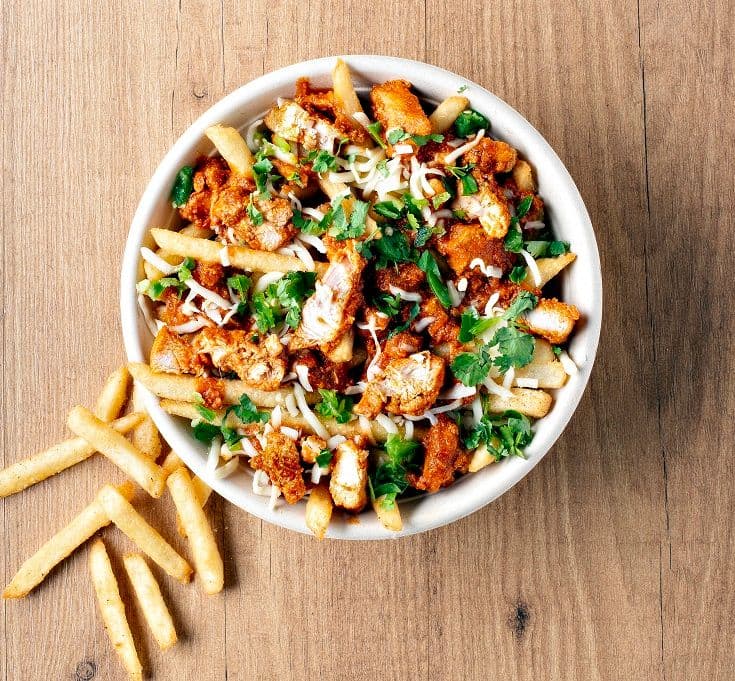 Poutine