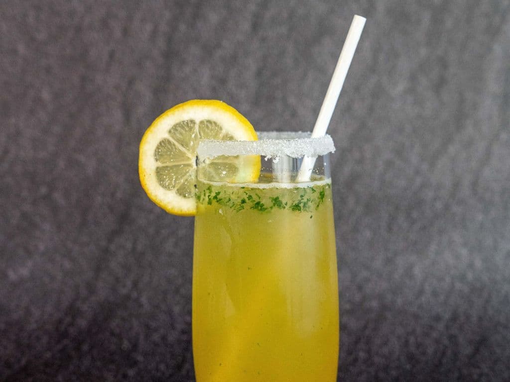 Pineapple Limca