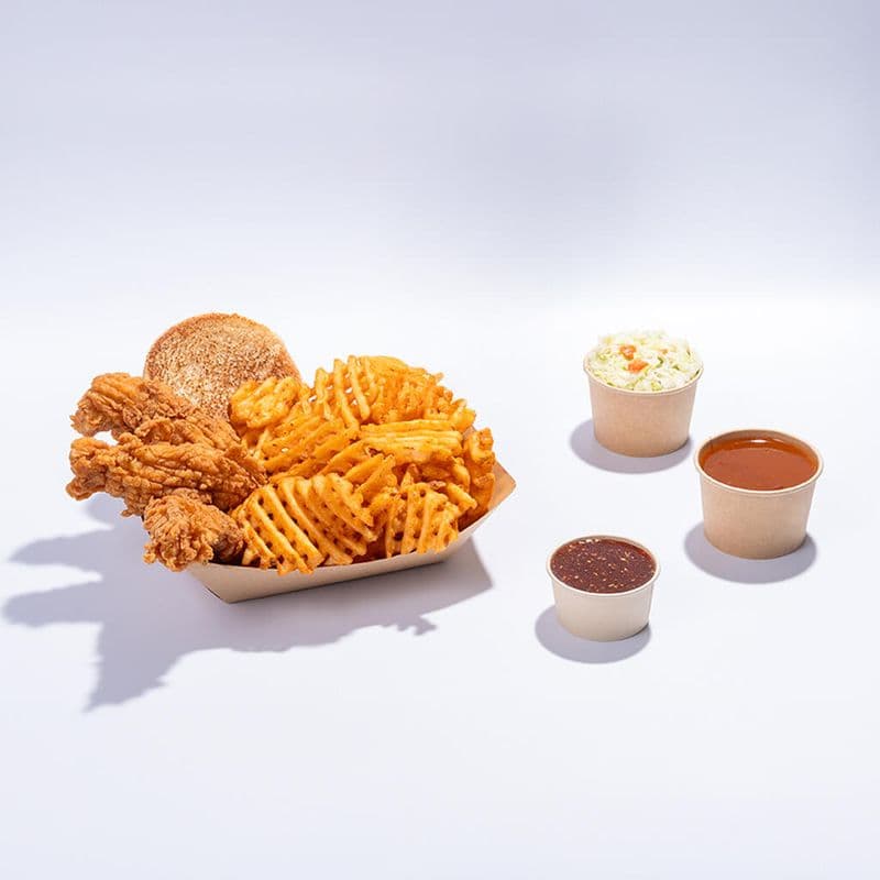 Tendres à Benny / Benny's Tenders
