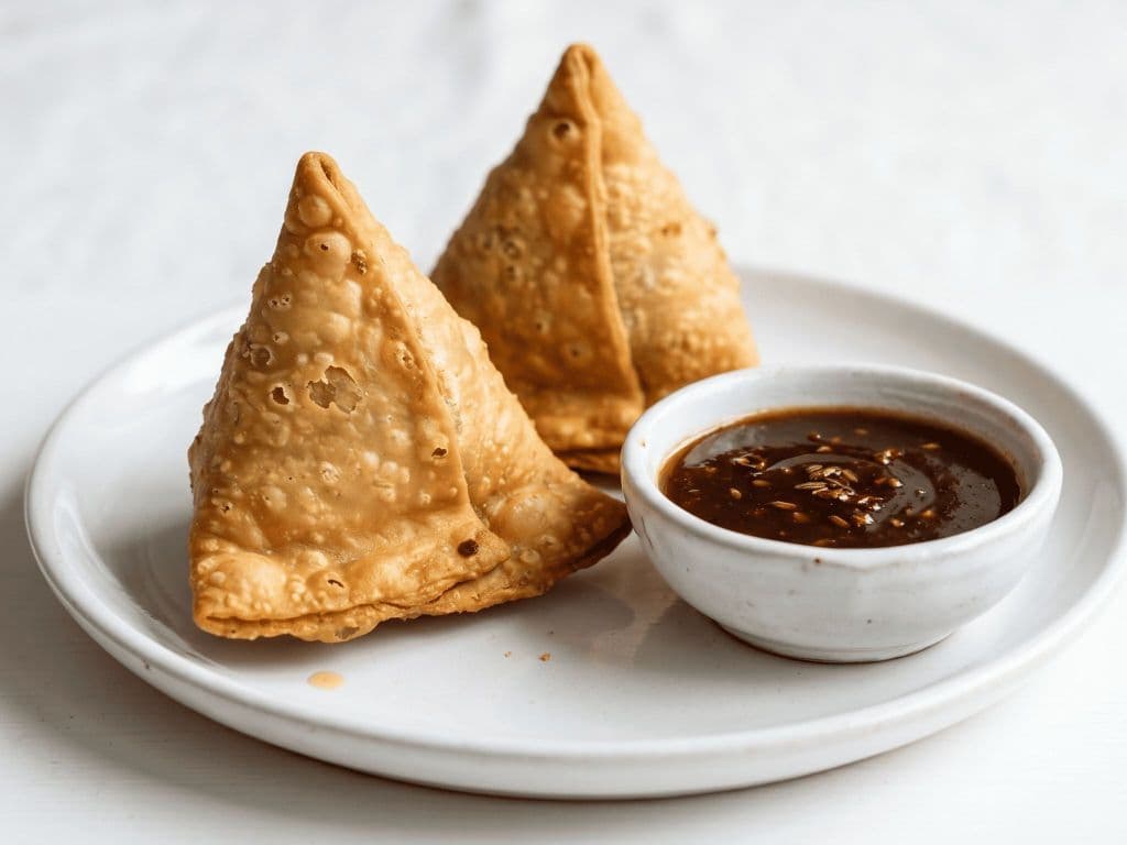 Samosa [6 PC]