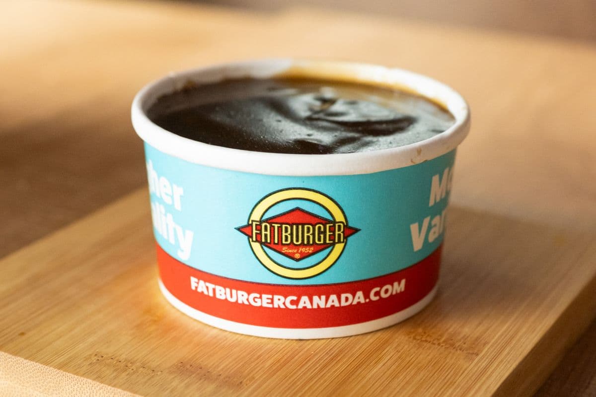 Large Gravy (6oz)