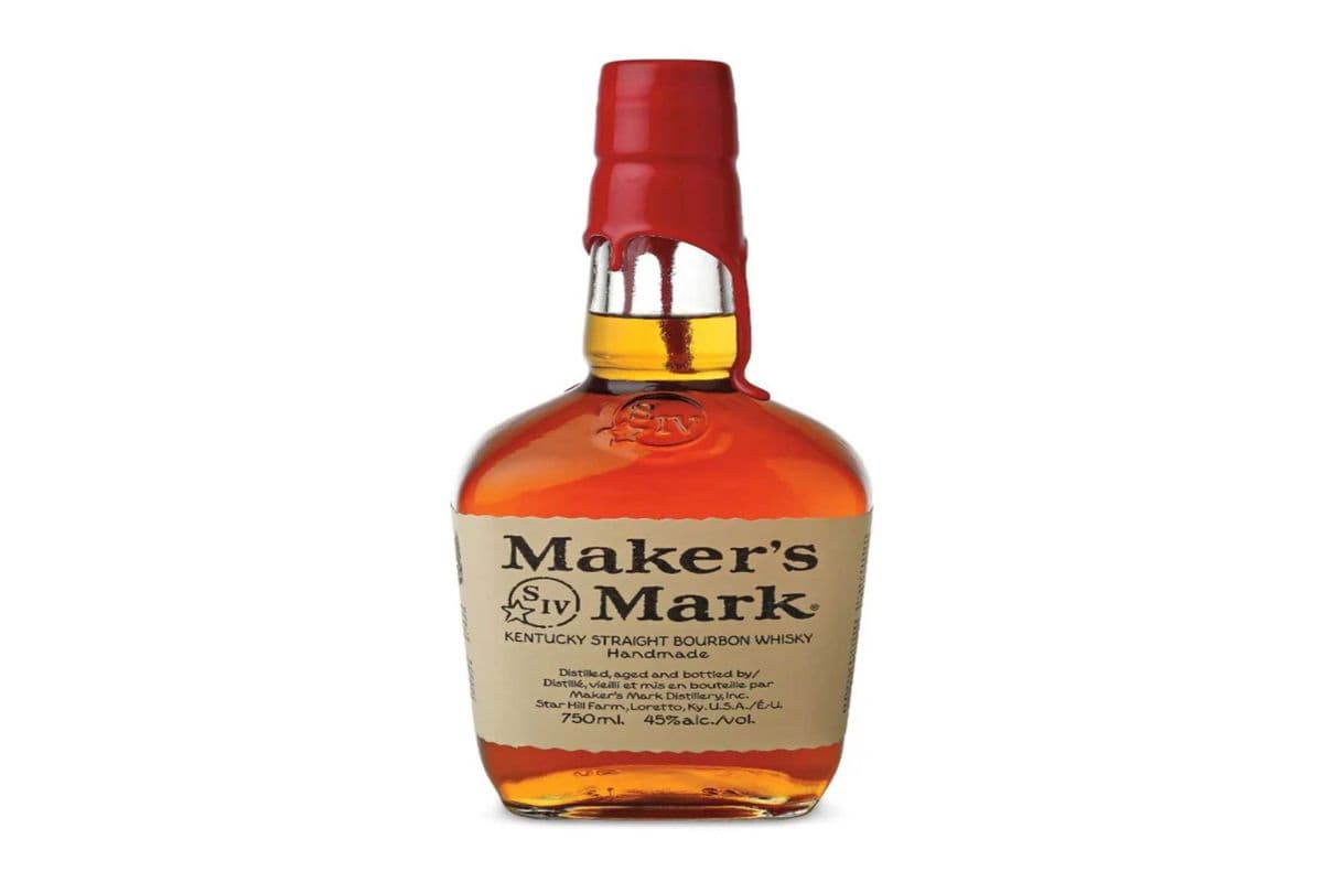 Maker's Mark (1 x 750ml)
