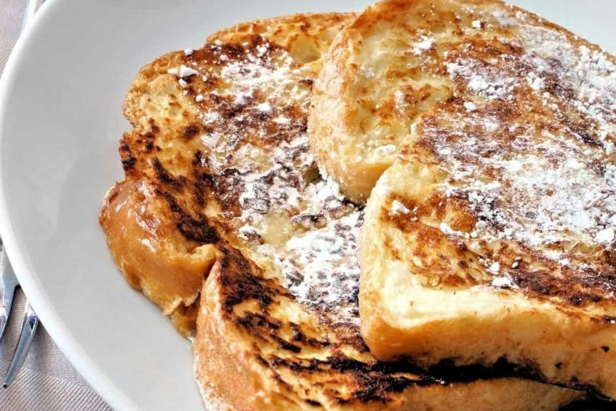 French Toast