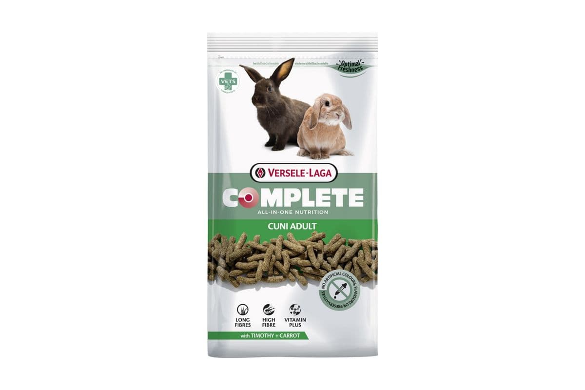 Versele-Laga Complete - Cuni Adult (1.36 kg)