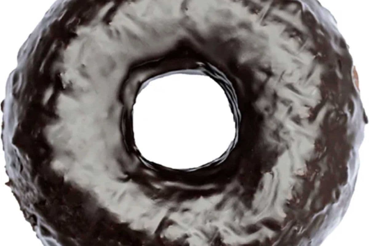 Double Chocolate