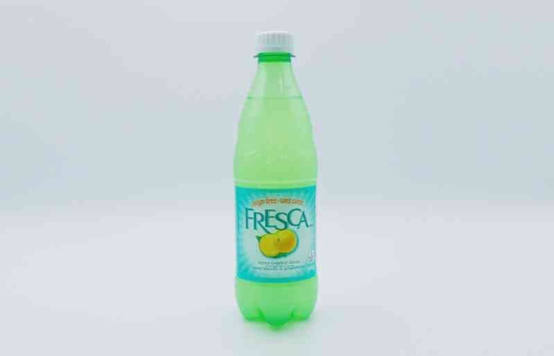 Fresca (500 ml)