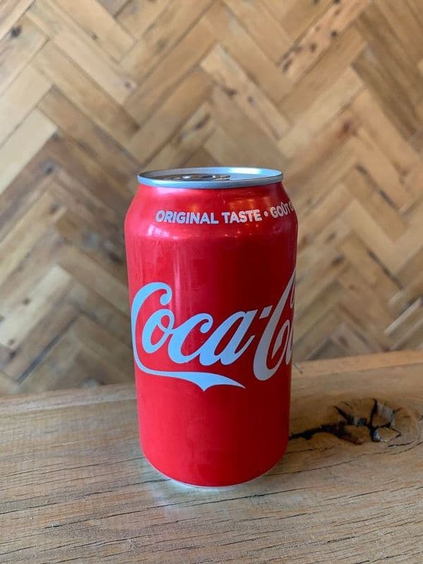 Coke