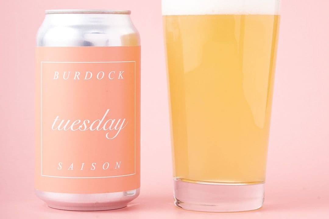 Tuesday Saison (1 x 355 ml)