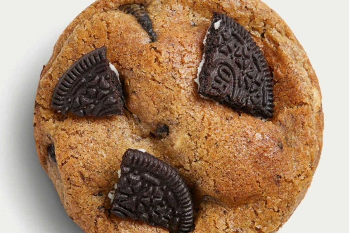 Biscuit Oreo / Oreo Cookie