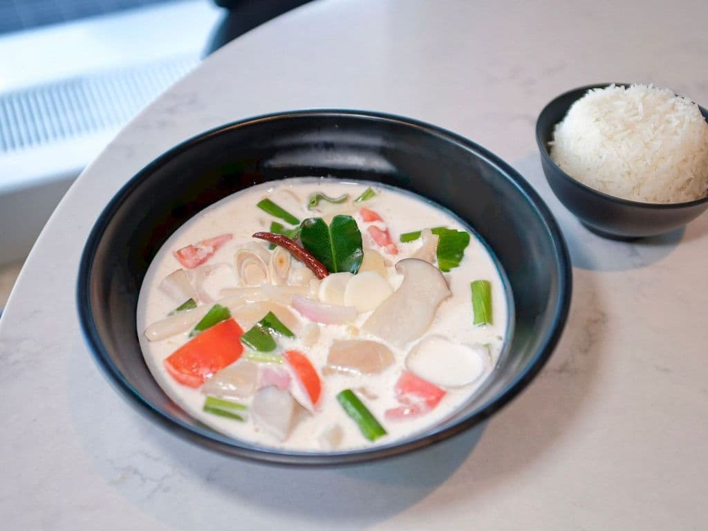 Tom Kha Gai - Regular Size