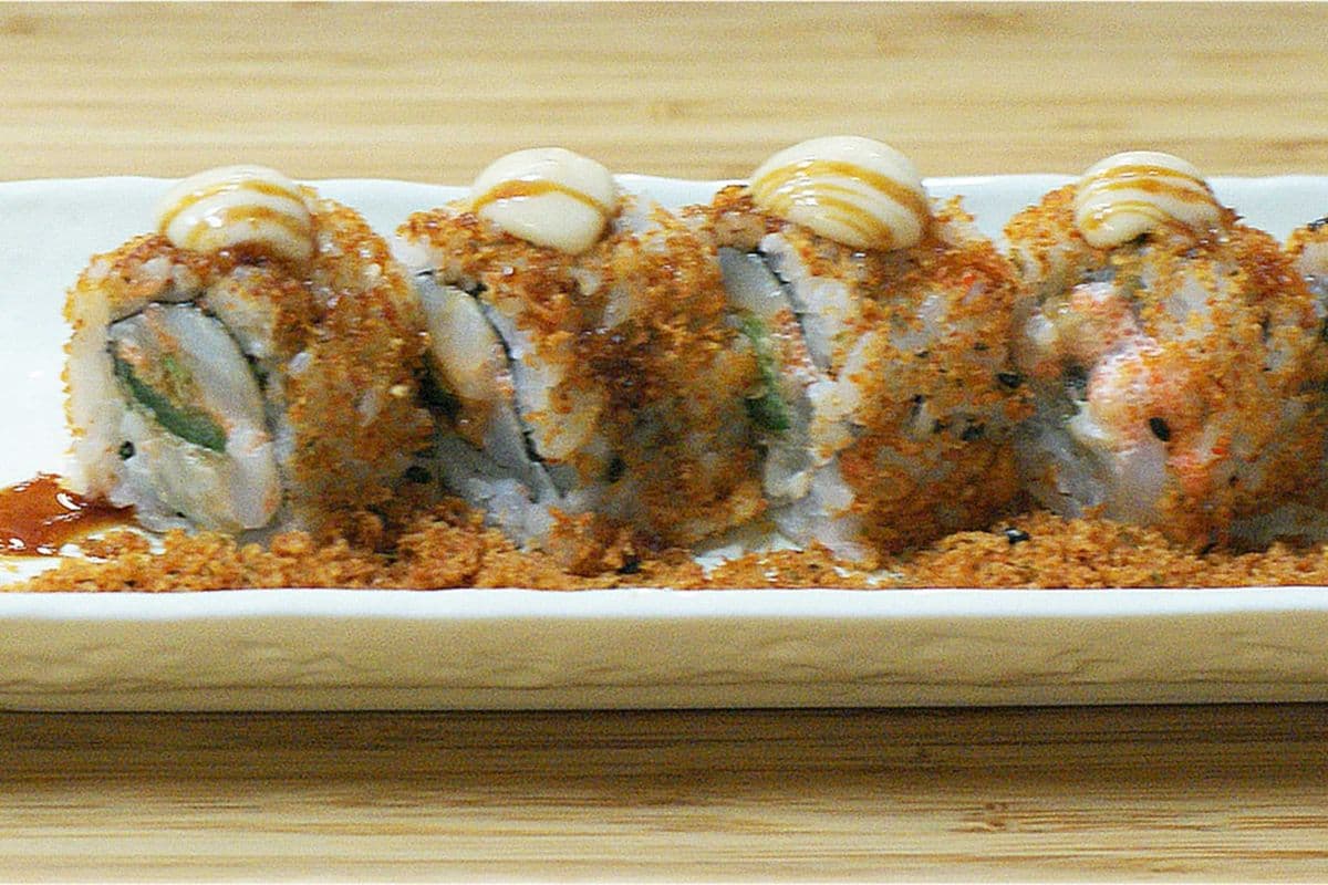Jalapeno Scallop